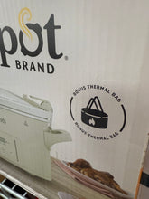 Crock-Pot Design Series 7-Quart Cook & Carry Slow Cooker - NO SHIPPING!