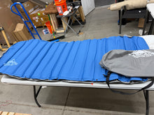 Cascade Mountain sleeping pad