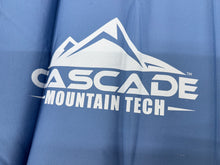 Cascade Mountain sleeping pad