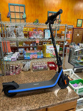 Segway C2 Pro Electric Scooter - Blue