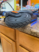 Segway C2 Pro Electric Scooter - Blue