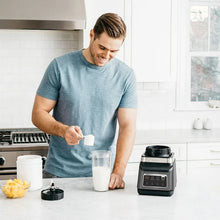 Ninja Professional Plus Blender DUO with Auto-iQ, Nutrient Extraction