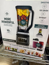 Ninja Professional Plus Blender DUO with Auto-iQ, Nutrient Extraction