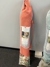 7.5' Fringed Dome Outdoor Patio Umbrella - Pink - Threshold designed with Studio McGee - WE DO NOT SHIP!!