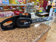 Remington Corded 14” Chainsaw! (USED)