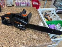 Remington Corded 14” Chainsaw! (USED)
