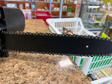 Remington Corded 14” Chainsaw! (USED)