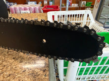 Remington Corded 14” Chainsaw! (USED)