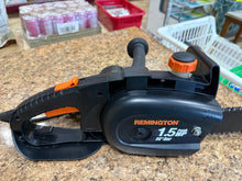 Remington Corded 14” Chainsaw! (USED)