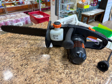 Remington Corded 14” Chainsaw! (USED)