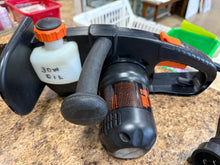 Remington Corded 14” Chainsaw! (USED)