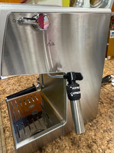 DeLonghi 15 Bar Stainless Steel Espresso and Cappuccino Machine with Premium Adjustable Frother! (USED - CLEAN)