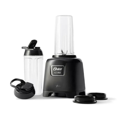 Oster ActiFit Smoothie Blender, Personal Blender with 700-Watt Motor**New in box**