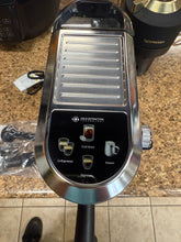 De’Longhi Dedica Duo espresso machine, compact size with built in frother for latte art, brew espresso, cold brew, lattes & more! (USED - TESTED)