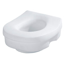 Moen DN7020 Home Care Elevated Toilet Seat, Glacier**New in box**