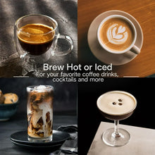 De’Longhi Dedica Duo espresso machine, compact size with built in frother for latte art, brew espresso, cold brew, lattes & more! (USED - TESTED)