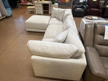 Dayna 4-piece Fabric Modular Sectional!! BRAND NEW!!