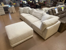 Dayna 4-piece Fabric Modular Sectional!! BRAND NEW!!