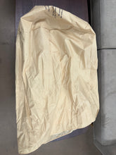 20lb Column Propane Fire Pit Gray - Threshold! (NEW)