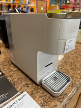 Thyme & Table Multi Capsule Coffee Machine, Universal Capsule Compatible with Espresso and Coffee, One-Touch Controls, Sand White! (USED - CLEAN) - NO SHIPPING!