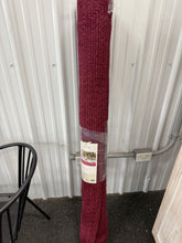 5'x7' Natural Woven Rectangular Braided Outdoor Area Rug Rose! (NEW)
