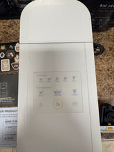 Thyme & Table Multi Capsule Coffee Machine, Universal Capsule Compatible with Espresso and Coffee, One-Touch Controls, Sand White! (USED - CLEAN) - NO SHIPPING!