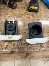 Thyme & Table Multi Capsule Coffee Machine, Universal Capsule Compatible with Espresso and Coffee, One-Touch Controls, Sand White! (USED - CLEAN) - NO SHIPPING!