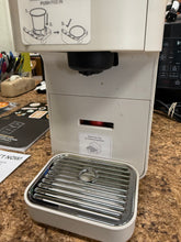 Thyme & Table Multi Capsule Coffee Machine, Universal Capsule Compatible with Espresso and Coffee, One-Touch Controls, Sand White! (USED - CLEAN) - NO SHIPPING!