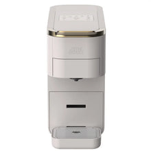 Thyme & Table Multi Capsule Coffee Machine, Universal Capsule Compatible with Espresso and Coffee, One-Touch Controls, Sand White! (USED - CLEAN) - NO SHIPPING!