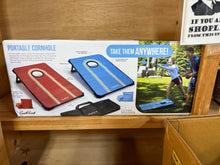 Eastpoint Portable Cornhole!! NEW IN BOX!!
