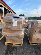 Jumbo Liquidation Pallet #2704
