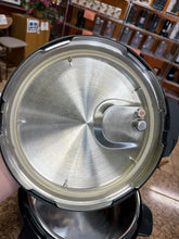 Instant Pot 7.5 Qt RIO Wide Base 7-in-1 Multi-Cooker, Pressure Cooker, Slow Cook & more, Black! (USED - CLEAN) - NO SHIPPING!