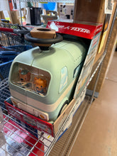 Radio Flyer Park & Play Camper Riding Toy: Steel & Plastic, Ages 1.5-4, 42 lb Capacity!! NEW IN BOX!!