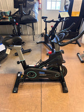 Pooboo Indoor Cycling Bike Stationary Magnetic Exercise Bikes Bicycle Machine for Home Cardio Workout 350lb! (NEW - MISSING LCD MONITOR!)