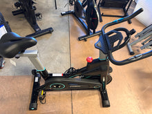 Pooboo Indoor Cycling Bike Stationary Magnetic Exercise Bikes Bicycle Machine for Home Cardio Workout 350lb! (NEW - MISSING LCD MONITOR!)