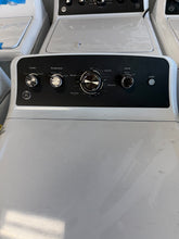 7.2 cu. ft. vented Electric Dryer in White with Auto Dry- new - scratch & dent