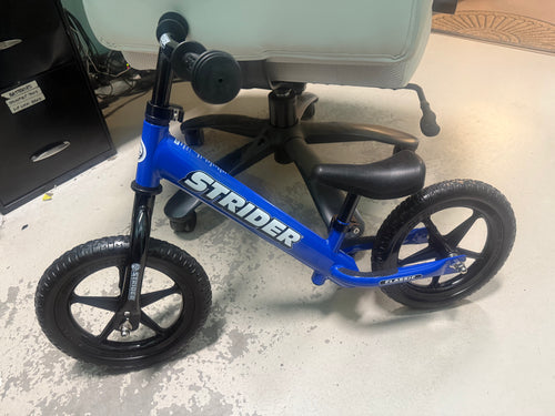 Strider Classic 12