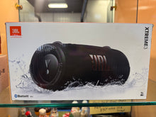 JBL Xtreme 3 Portable Wireless Bluetooth Speaker!! NEW IN BOX(MISSING CHARGER, CAN BE CHARGED WITH ANY USB-C)!!
