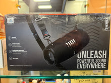 JBL Xtreme 3 Portable Wireless Bluetooth Speaker!! NEW IN BOX(MISSING CHARGER, CAN BE CHARGED WITH ANY USB-C)!!