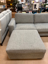 Maycen Fabric Sectional! (BRAND NEW!)