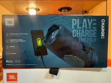 JBL Charge 5 Portable Bluetooth Waterproof Speaker!! NEW IN BOX!!