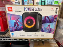 JBL PartyBox Encore Essential - Black: Bluetooth, Wireless, IPX4, Rechargeable!! NEW IN BOX!!