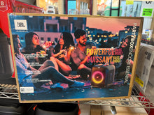 JBL PartyBox Encore Essential - Black: Bluetooth, Wireless, IPX4, Rechargeable!! NEW IN BOX!!