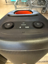 JBL Partybox 110 - Portable party speaker with 160W powerful sound, built-in lights and splashproof design - Black!! NEW!!