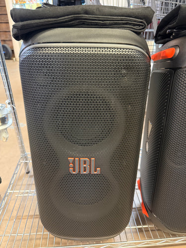 JBL PartyBox Club 120 Bluetooth Wireless Speaker - Black!! NEW!!