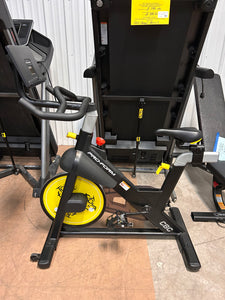 ProForm Tour De France CBC Interactive Indoor Cycle! (NEW - LIGHTLY DIRTY FROM SHIPPING)