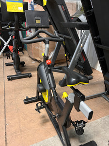 ProForm Tour De France CBC Interactive Indoor Cycle! (NEW - LIGHTLY DIRTY FROM SHIPPING)