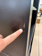 73”H x 63”W 6 Shelf Double Bookshelf! (NEW & ASSEMBLED)