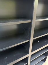 73”H x 63”W 6 Shelf Double Bookshelf! (NEW & ASSEMBLED)