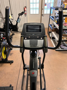 ProForm Carbon E7 Elliptical Magnetic Resistance Cross-trainer Elliptical! (USED - LIKE NEW!)